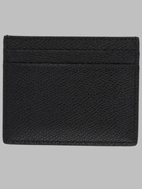 Valentino Garavani Women Portacarte "Vlogo Signature" In Pelle