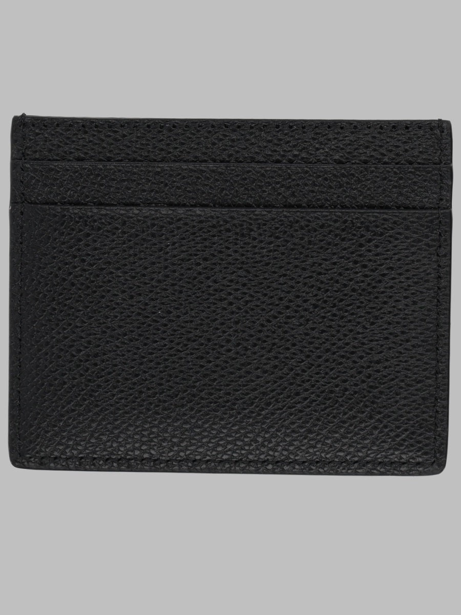 Valentino Garavani Women Portacarte "Vlogo Signature" In Pelle
