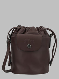 LONGCHAMP Longchamp Women Borsa A Secchiello "Le Pliage Xtra" Small