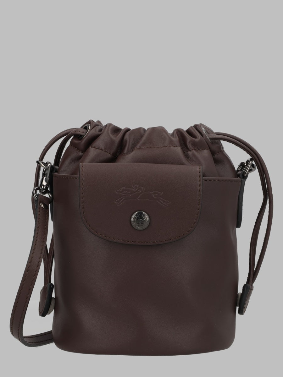 LONGCHAMP Longchamp Women Borsa A Secchiello "Le Pliage Xtra" Small