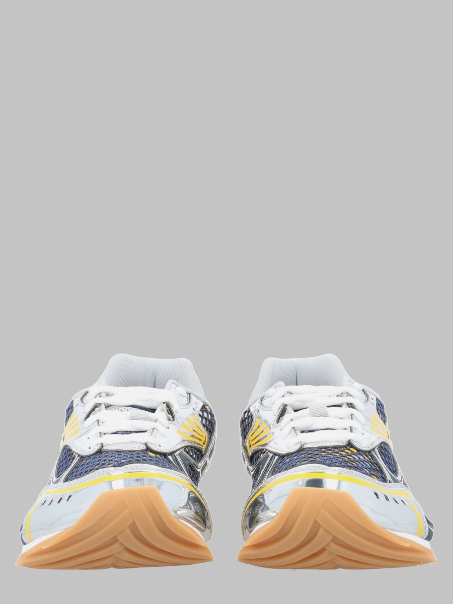 Bottega Veneta Men Sneaker "Orbit"