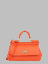 Dolce & Gabbana Women Borsa "Sicily" Mini