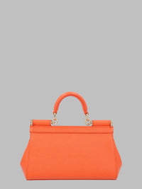 Dolce & Gabbana Women Borsa "Sicily" Mini