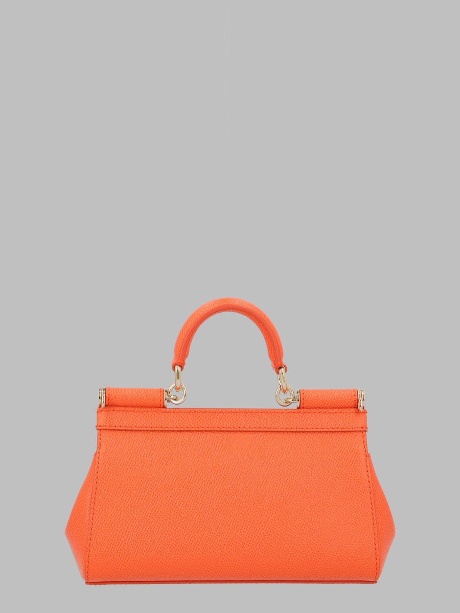 Dolce & Gabbana Women Borsa "Sicily" Mini