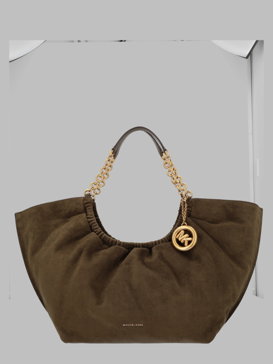 MICHAEL BY MICHAEL KORS Michael By Michael Kors Women Borsa Tote "Indie" Large