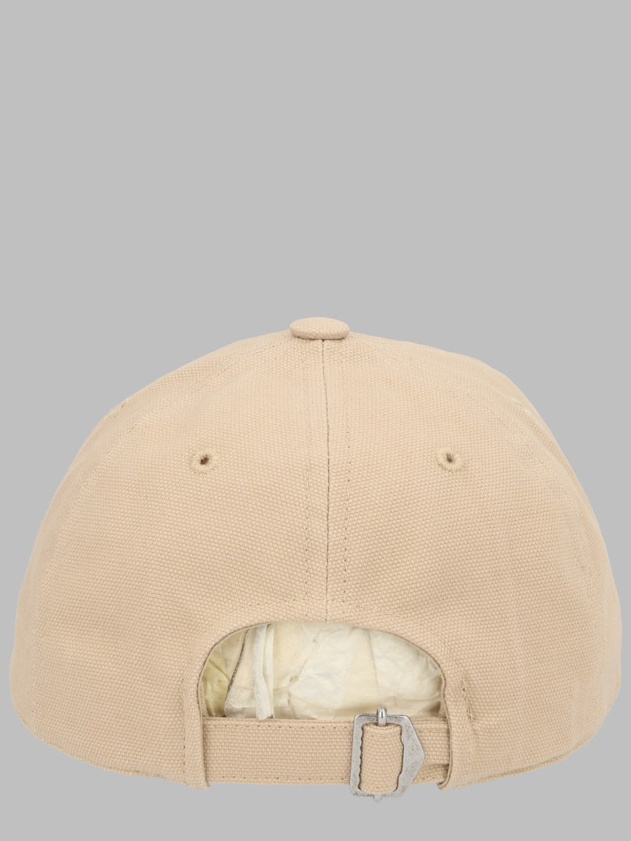 Isabel Marant Women Cappello Da Baseball "Tomas" Con Logo