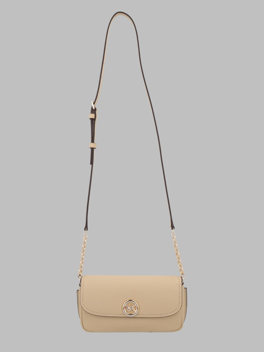 Michael By Michael Kors Women Borsa A Tracolla "Nolita"