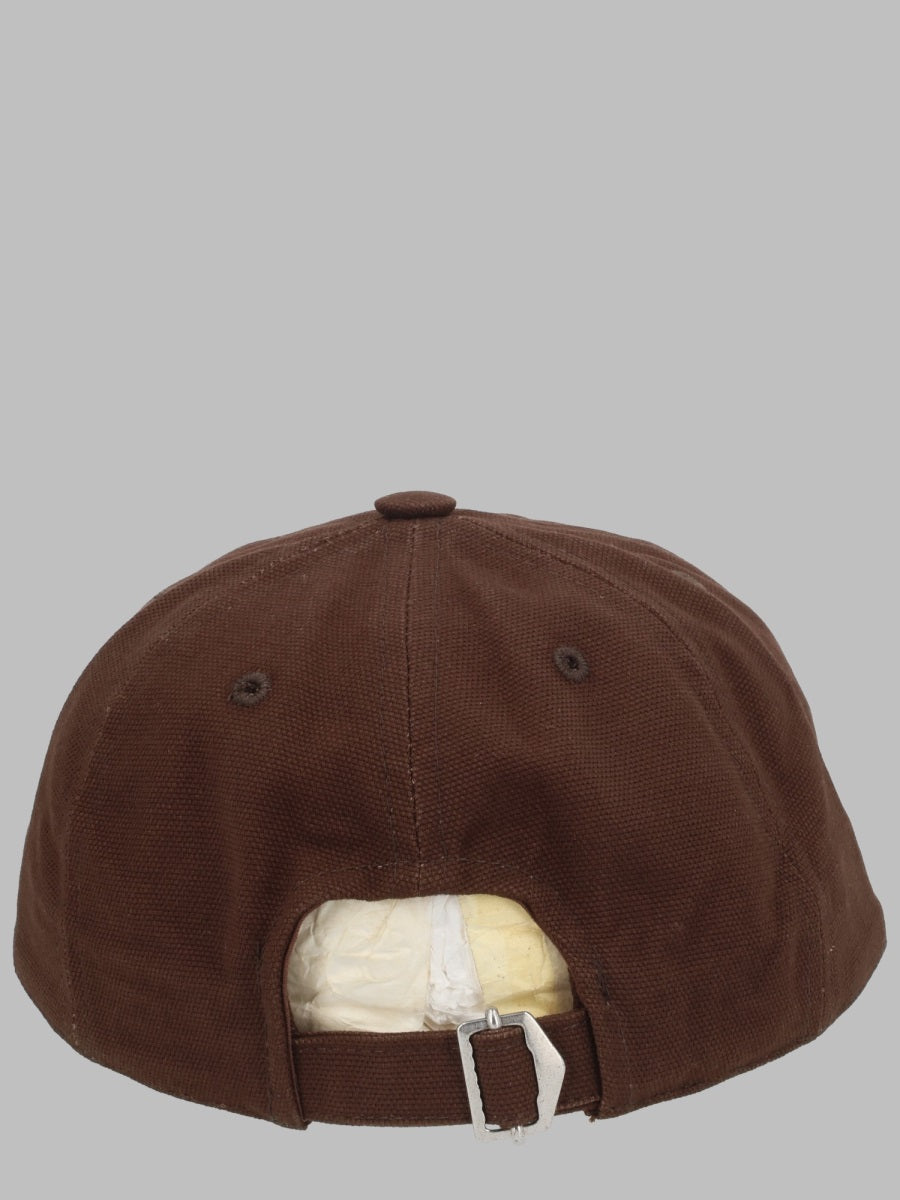 Isabel Marant Women Cappello Da Baseball "Tomas" Con Logo