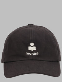 Isabel Marant Women Cappello Da Baseball "Tomas" Con Logo