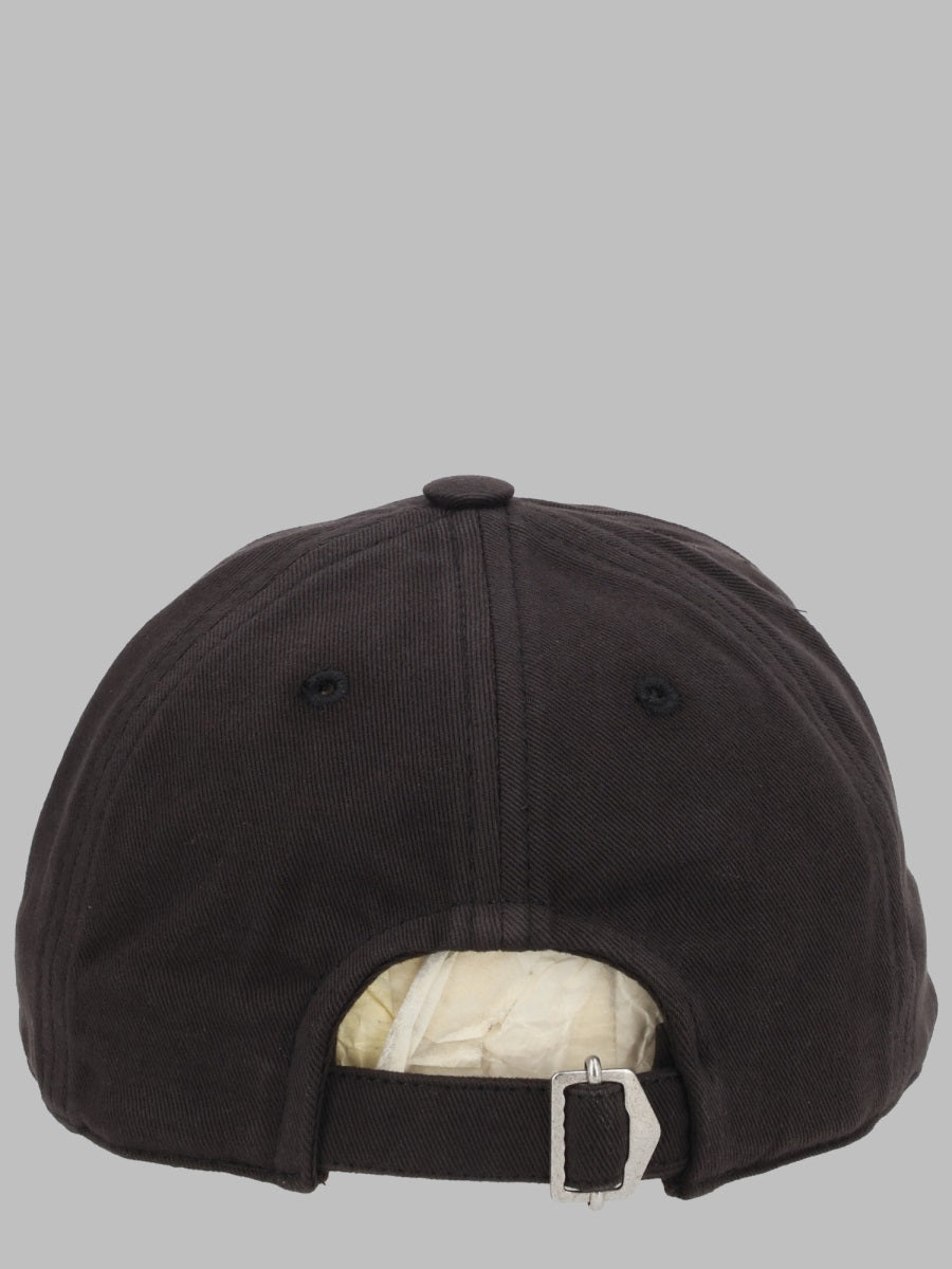 Isabel Marant Women Cappello Da Baseball "Tomas" Con Logo
