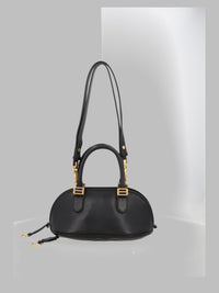 BALENCIAGA Balenciaga Women Borsa "Bowling Bolero" Mini