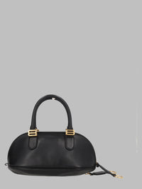 BALENCIAGA Balenciaga Women Borsa "Bowling Bolero" Mini