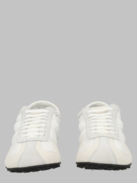 Balmain Men Sneaker "Racing Low"