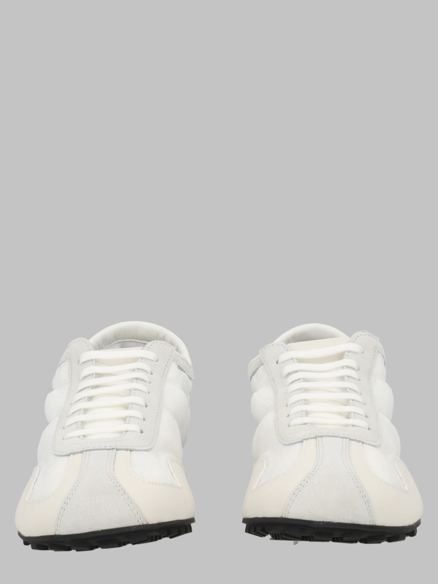 Balmain Men Sneaker "Racing Low"
