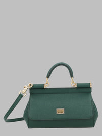 Dolce & Gabbana Women Borsa "Sicily" Mini