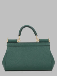 Dolce & Gabbana Women Borsa "Sicily" Mini