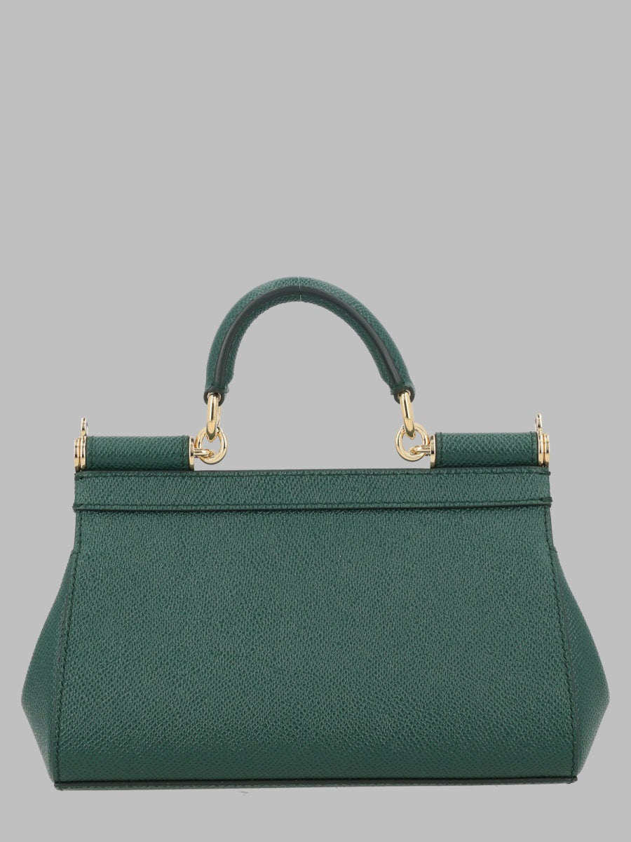 Dolce & Gabbana Women Borsa "Sicily" Mini