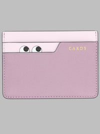 Anya Hindmarch Women Portacarte "Peeping Eyes"
