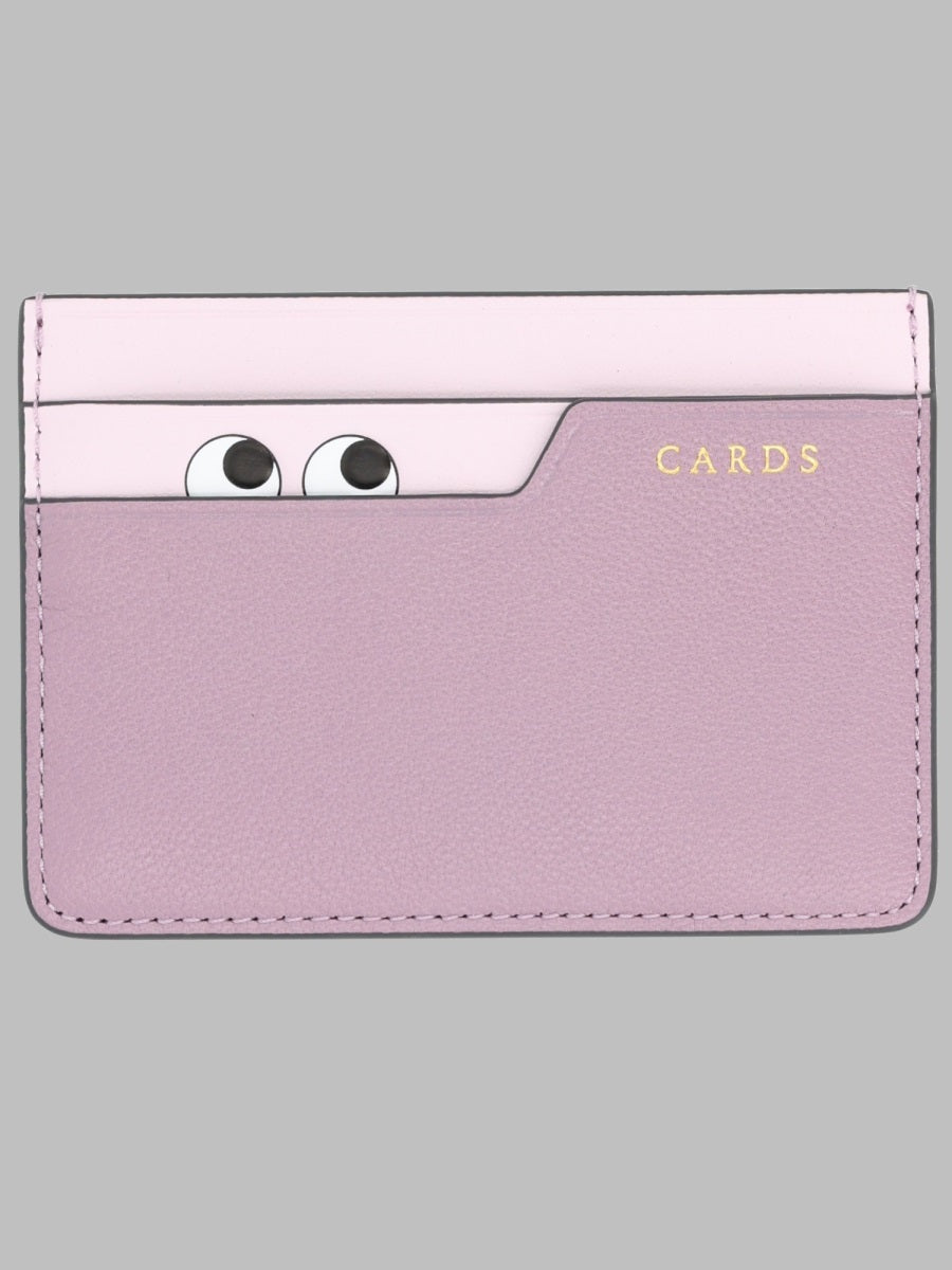 Anya Hindmarch Women Portacarte "Peeping Eyes"