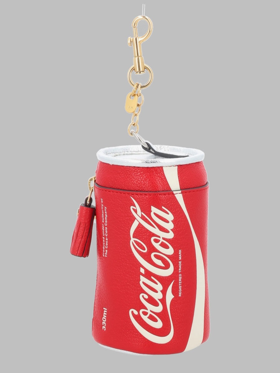 Anya Hindmarch Women Portamonete "Coca-Cola"