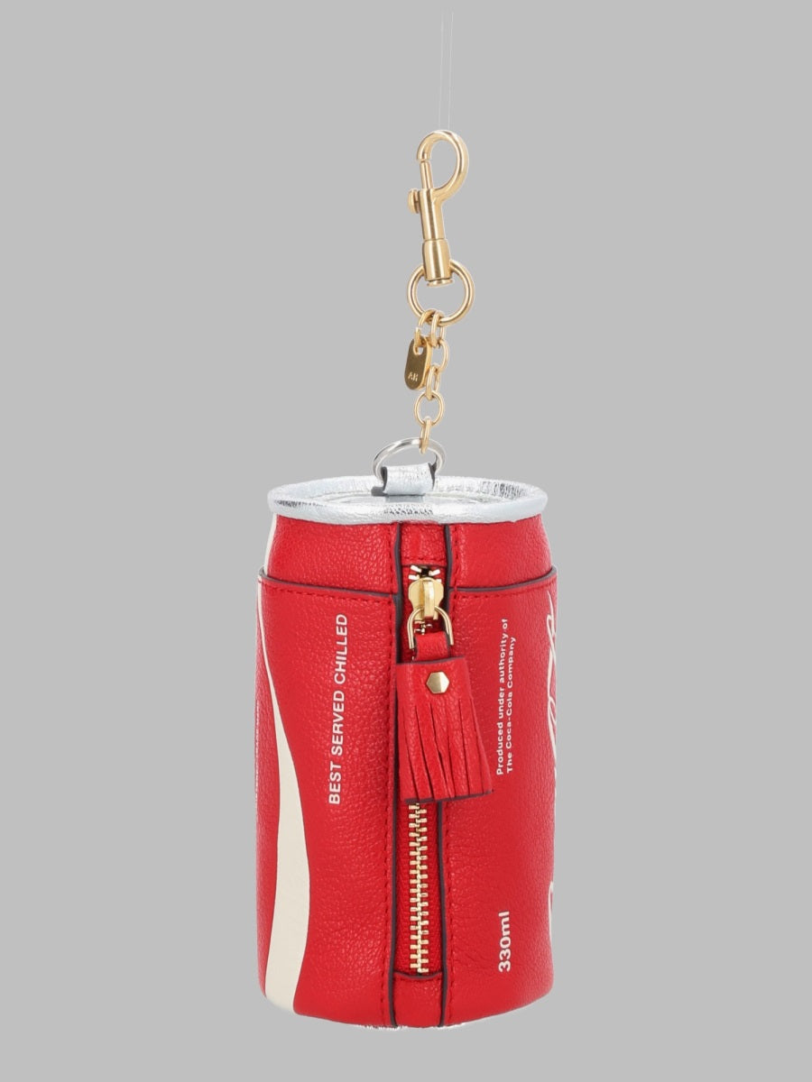 Anya Hindmarch Women Portamonete "Coca-Cola"