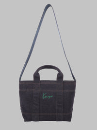 KENZO Kenzo Men Borsa Tote "Kenzo Tulip" Small