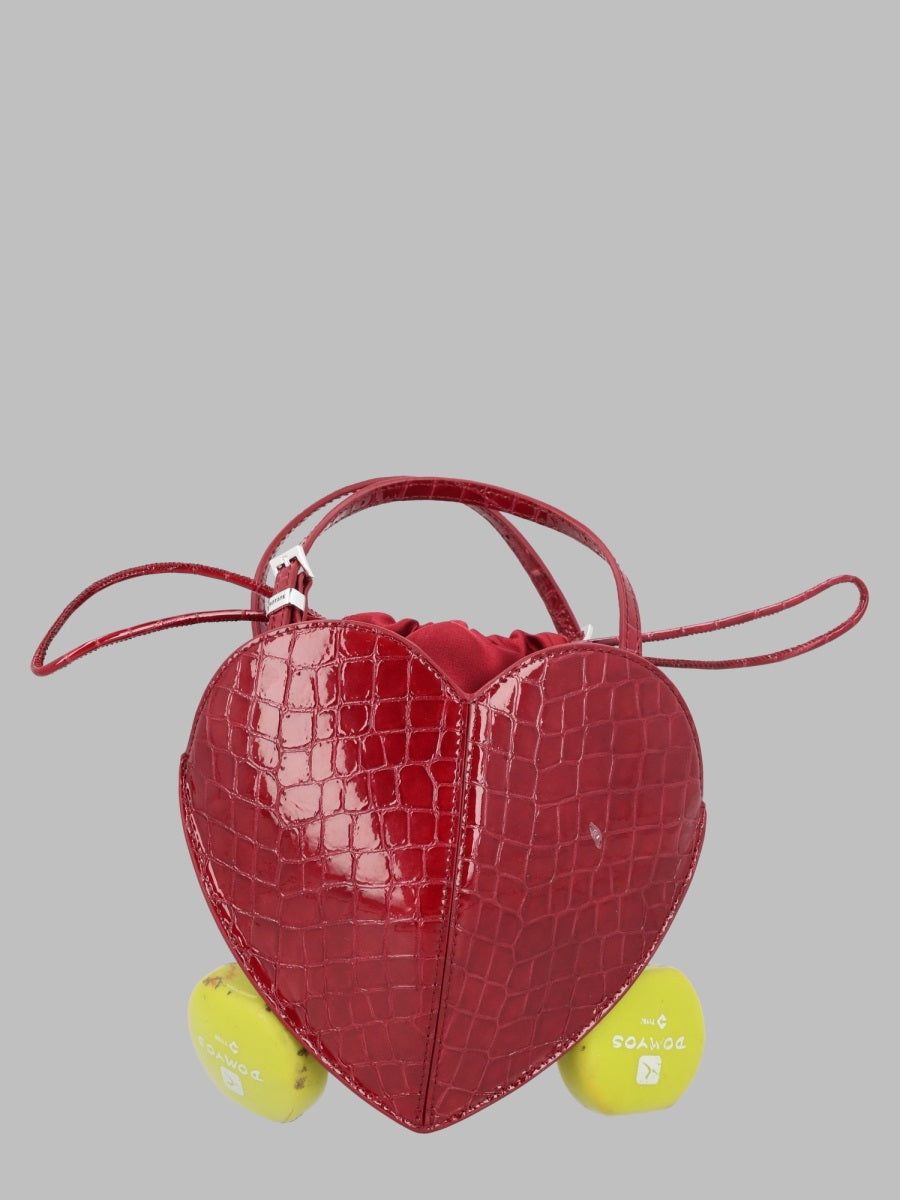 Rotate Women Borsa "Heart"