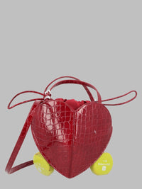 Rotate Women Borsa "Heart"