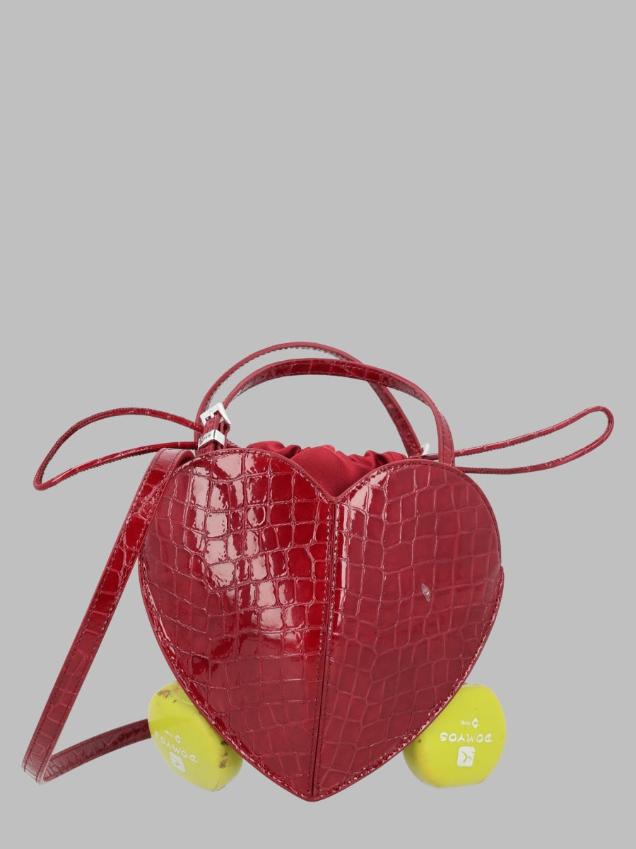 Rotate Women Borsa "Heart"