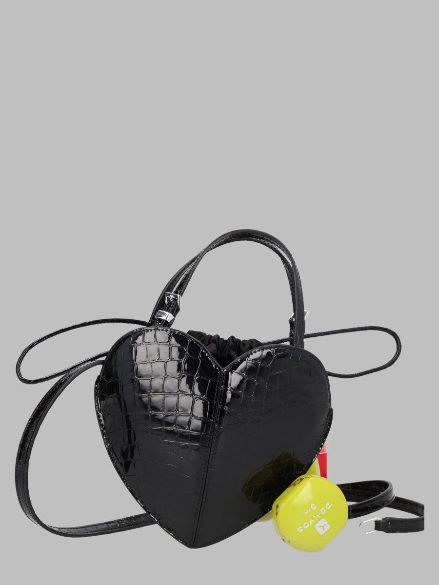 Rotate Women Borsa "Heart"