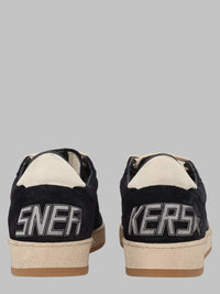 Golden Goose Men Sneaker "Ball Star"