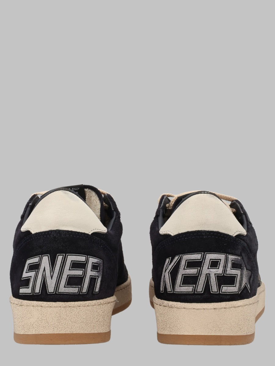 Golden Goose Men Sneaker "Ball Star"