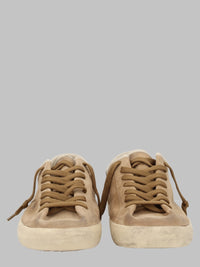 Golden Goose Men Sneaker "Super Star"