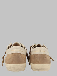 Golden Goose Men Sneaker "Super Star"