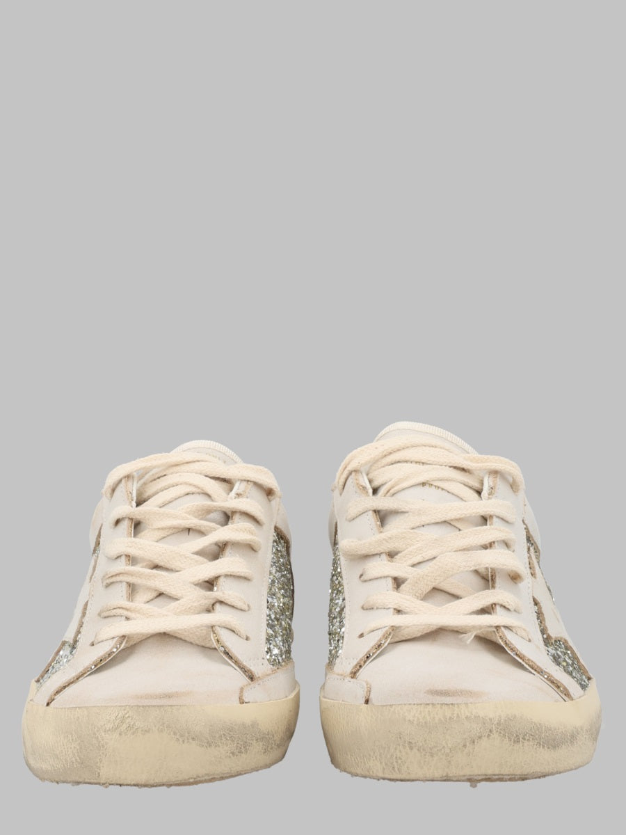 Golden Goose Women Sneaker "Super Star"