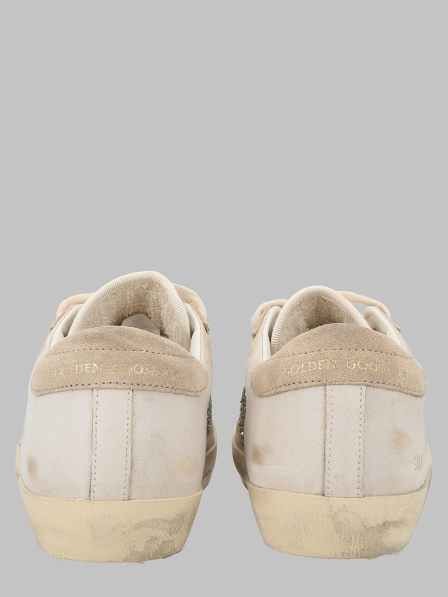 Golden Goose Women Sneaker "Super Star"