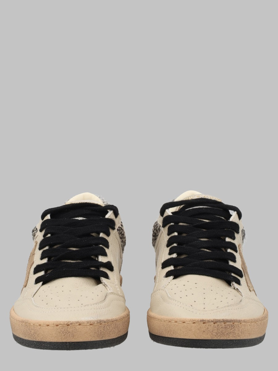 Golden Goose Women Sneaker "Ball Star"