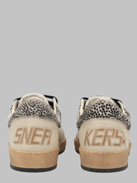 Golden Goose Women Sneaker "Ball Star"