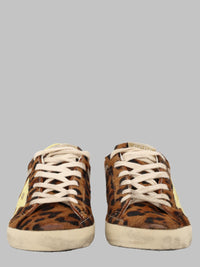 Golden Goose Women Sneaker "Super-Star"