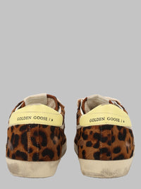 Golden Goose Women Sneaker "Super-Star"