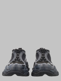Balenciaga Men Sneaker "Triple S.2"