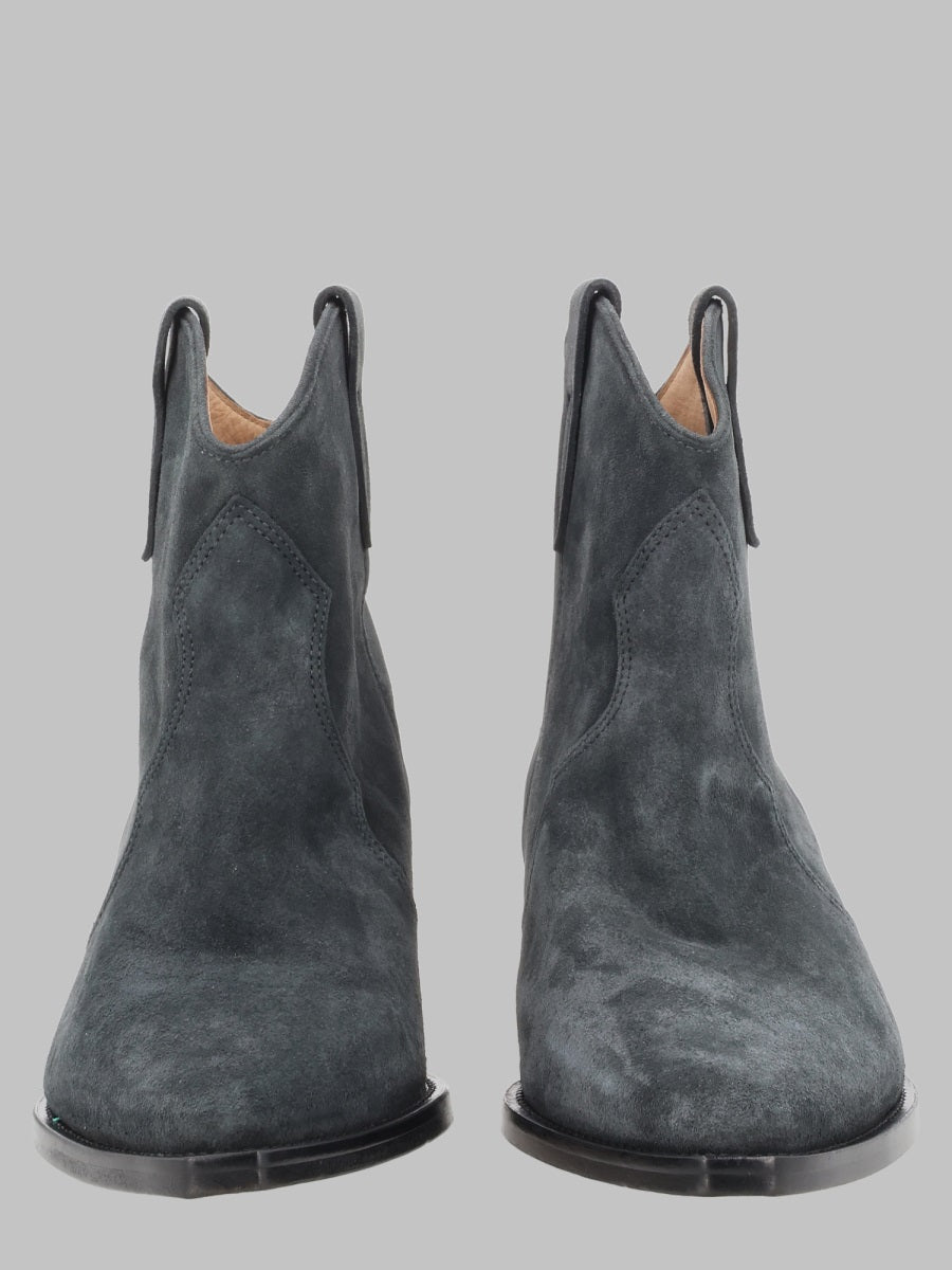Isabel Marant Women Stivale "Dewina"