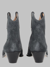 Isabel Marant Women Stivale "Dewina"