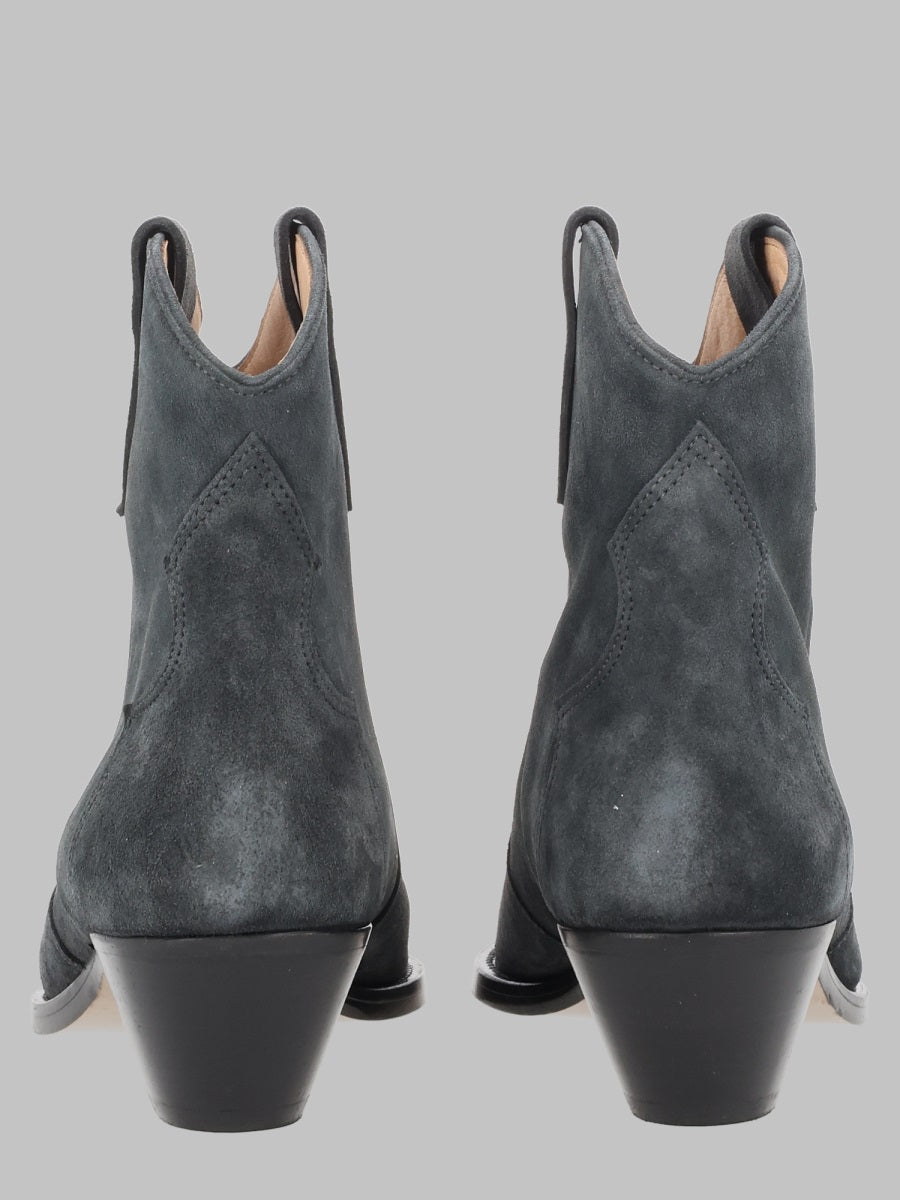 Isabel Marant Women Stivale "Dewina"