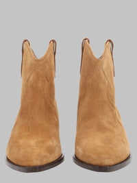 Isabel Marant Women Stivale "Dewina"