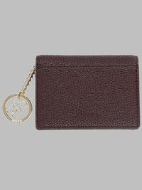 Ganni Women Portacarte Con Logo