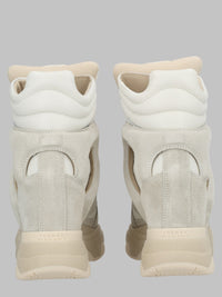 Isabel Marant Women Sneaker "Balskee" Con Zeppa