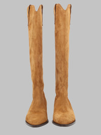 Isabel Marant Women Stivale "Denvee"