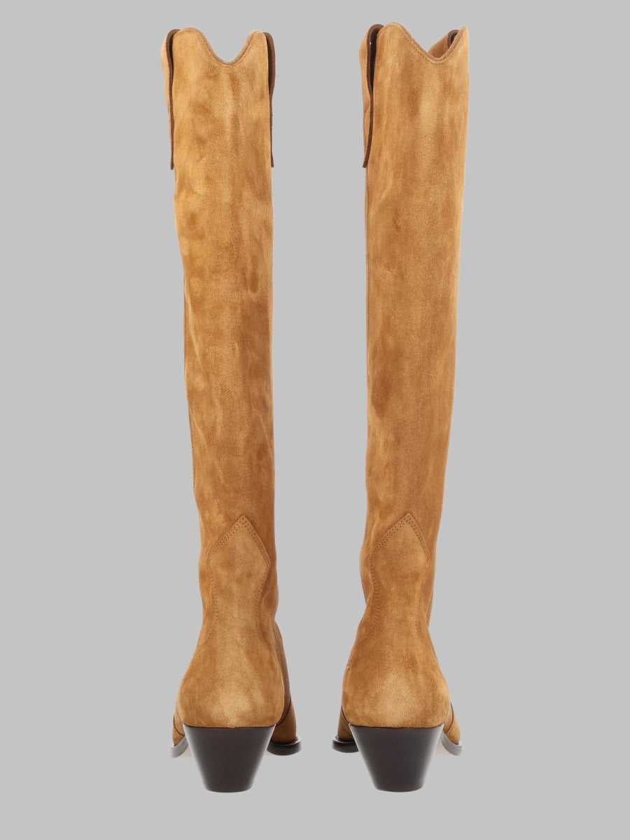 Isabel Marant Women Stivale "Denvee"