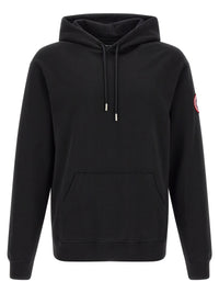CANADA GOOSE Canada Goose Men 'Loon' Hoodie